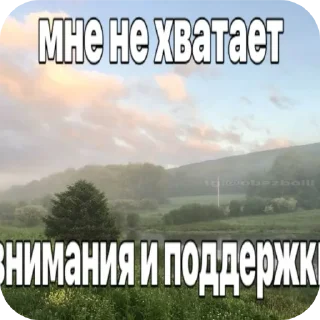 🌾 emoji подписывайтесь @prostolizabeach Telegram sticker 8 of 8