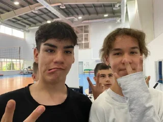 🤩 emoji Отряд ном.1 ЖОПАА @TgEmodziBot Telegram sticker 6 of 58