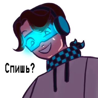 Sticker from Межсезон и ИМ @lolocollabs @TgEmodziBot