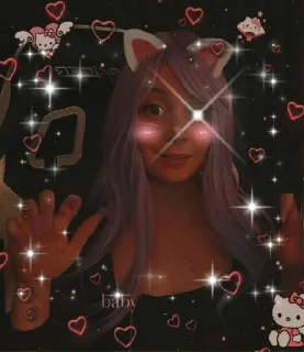Sticker from Улей