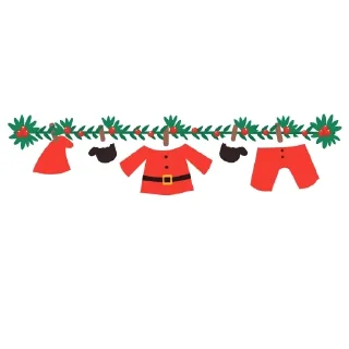 Sticker from Christmas 🎄