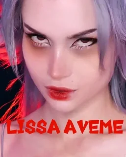 Sticker from Lissa Aveme for @Phasm0phobia