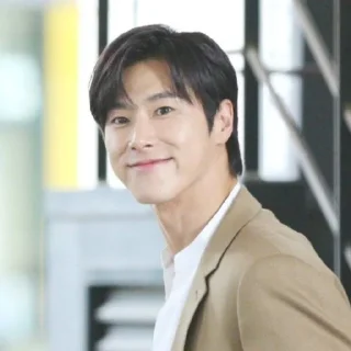 😊 emoji u know U-Know Yunho! [TVXQ] Telegram sticker 21 of 62