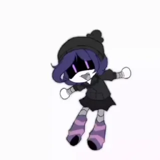 🌟 emoji Мои рабы Telegram sticker 6 of 21