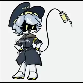 🌟 emoji Мои рабы Telegram sticker 1 of 21