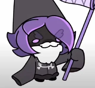 🌟 emoji Мои рабы Telegram sticker 10 of 21