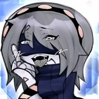 🌟 emoji Мои рабы Telegram sticker 14 of 21