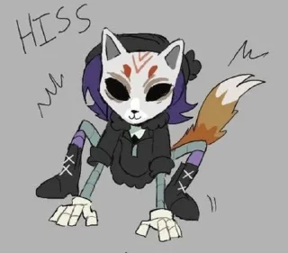 🌟 emoji Мои рабы Telegram sticker 11 of 21