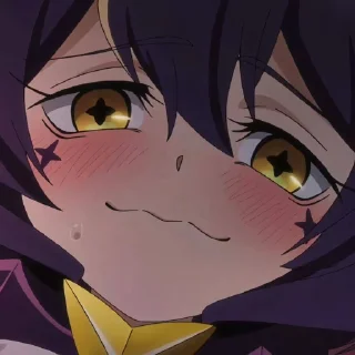 🤩 emoji !ВЕНАЛИТА! и девочки мои! Аринка! @TgEmodziBot Telegram sticker 17 of 42