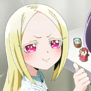🤩 emoji !ВЕНАЛИТА! и девочки мои! Аринка! @TgEmodziBot Telegram sticker 3 of 42