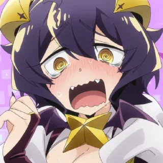 🤩 emoji !ВЕНАЛИТА! и девочки мои! Аринка! @TgEmodziBot Telegram sticker 16 of 42