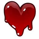 🩸 emoji slaymm Telegram sticker 8 of 78