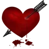 ❤️ emoji slaymm Telegram sticker 7 of 78