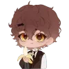 Нямяням sticker preview 1