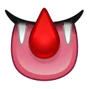🧛 emoji slaymm Telegram sticker 17 of 78