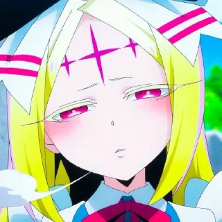 🤩 emoji !ВЕНАЛИТА! и девочки мои! Аринка! @TgEmodziBot Telegram sticker 1 of 42