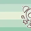 ♡゙ ITFT clock ⋮ @mafuyukin sticker preview 3