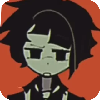 Sticker from |×♥×|′·′𝑰! 𝑨𝒕𝒔𝒖𝒔𝒉𝒊′✓/