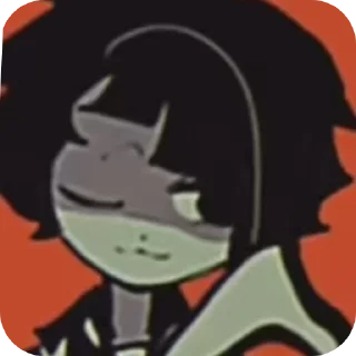 Sticker from |×♥×|′·′𝑰! 𝑨𝒕𝒔𝒖𝒔𝒉𝒊′✓/