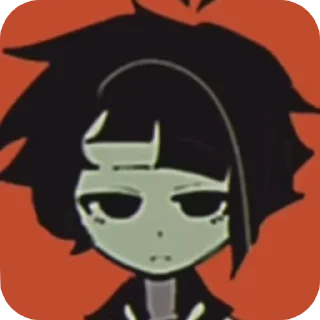 Sticker from |×♥×|′·′𝑰! 𝑨𝒕𝒔𝒖𝒔𝒉𝒊′✓/