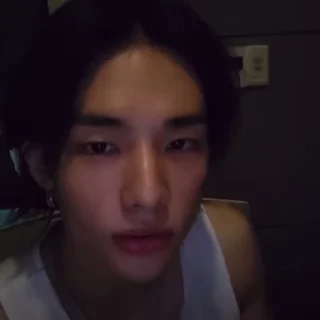 Sticker from hyunjin @PS1PI