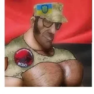 Sticker from Mge tf2 by MaksimkaUSA