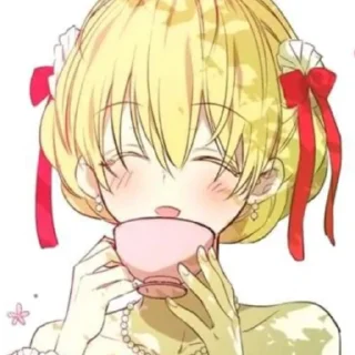 Sticker from Атанасия и другие