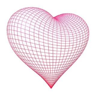 💗 emoji Pink mood Telegram sticker 15 of 15