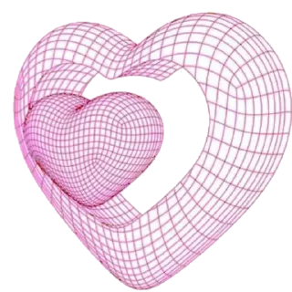 💗 emoji Pink mood Telegram sticker 13 of 15