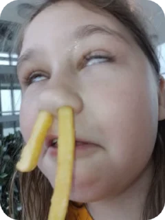 😂 emoji ГРИГАРОВА НО НЕ КОРОВА! Telegram sticker 18 of 32