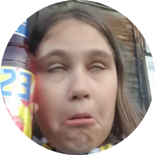 😂 emoji ГРИГАРОВА НО НЕ КОРОВА! Telegram sticker 1 of 32
