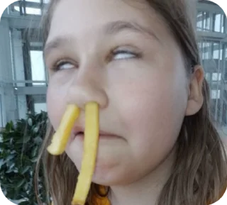 😹 emoji ГРИГАРОВА НО НЕ КОРОВА! Telegram sticker 17 of 32