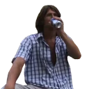 Sticker from OG REMASTERED