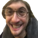 Sticker from OG REMASTERED