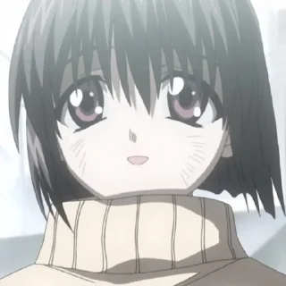Sticker from эльфийская песнь