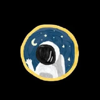 🌟 emoji loveisgalaxy Telegram sticker 15 of 22