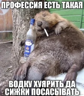 Сатантика sticker 4