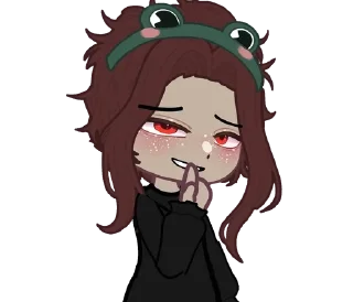 Sticker from GLPena