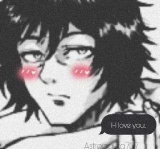 ⭐️ emoji ОМА ТОКИТААААААА @Shrifty_textbot Telegram sticker 13 of 116