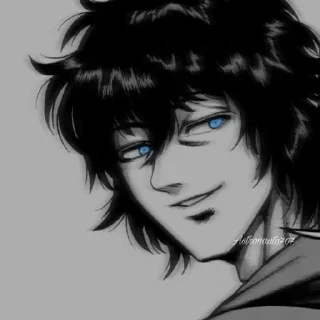 ⭐️ emoji ОМА ТОКИТААААААА @Shrifty_textbot Telegram sticker 5 of 116