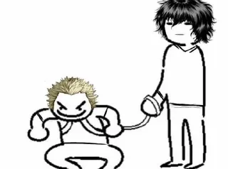 ⭐️ emoji ОМА ТОКИТААААААА @Shrifty_textbot Telegram sticker 12 of 116