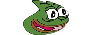 Sticker from Peepo