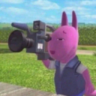 📸 emoji окак Telegram sticker 7 of 99