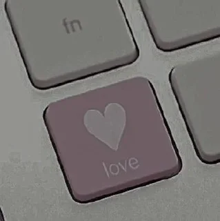 Sticker from iloveloved