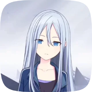 ☺️ emoji kanadeismine Telegram sticker 18 of 18