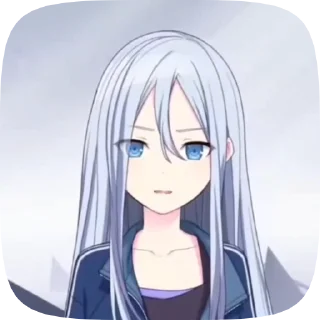 😠 emoji kanadeismine Telegram sticker 11 of 18