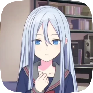 😄 emoji kanadeismine Telegram sticker 13 of 18