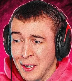Sticker from Ишаки