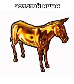 🫏 emoji Ишаки ➡️ @Ctikerubot Telegram sticker 7 of 12