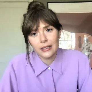 🛼 emoji Ꮮizziᴇ Telegram sticker 7 of 25